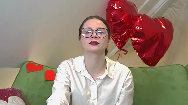 Snapshot of AmeliaFlares chatting on 03-01-25, 06:43 AmeliaFlares online show from 03-01-25, 06:43