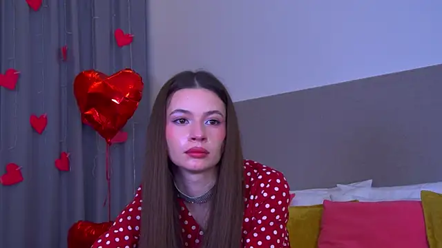 Snapshot of AmeliaFlares chatting on 03-02-25, 06:40 AmeliaFlares online show from 03-02-25, 06:40