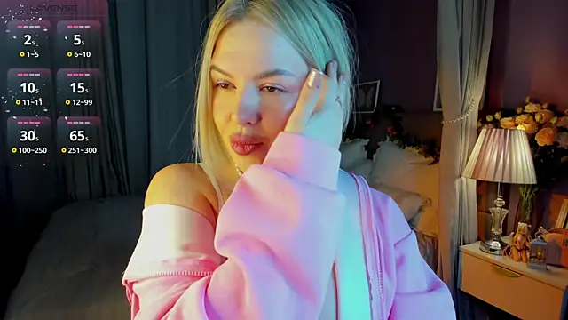 Nikki Kai online show from 11-27-25, 01:07