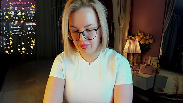 Nikki Kai online show from 01-19-26, 01:09