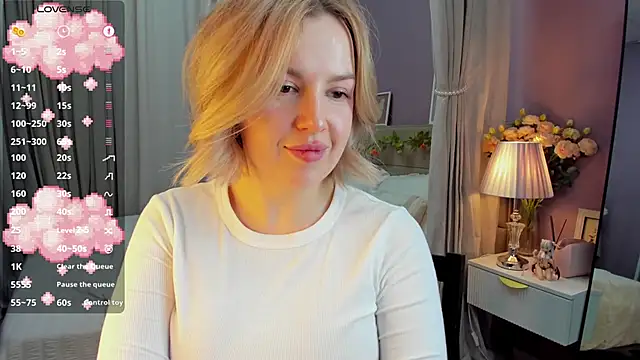 Nikki Kai online show from 02-03-26, 06:40