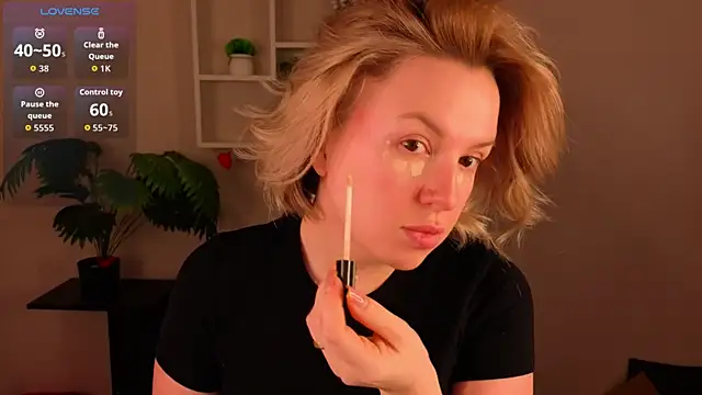 Nikki Kai online show from 02-09-26, 02:10