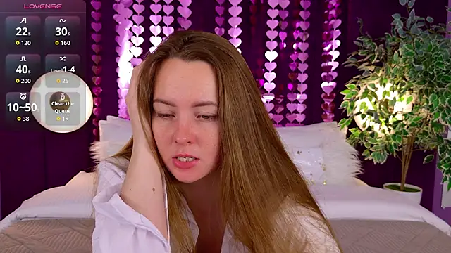 JaniceCollins online show from 03-11-26, 01:55