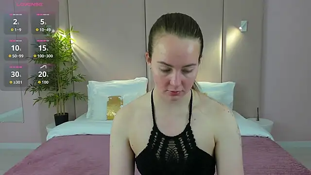 JaniceCollins online show from 05-15-26, 01:56