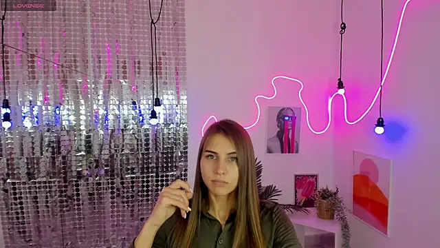 CharmBianca online show from 01-30-25, 11:44