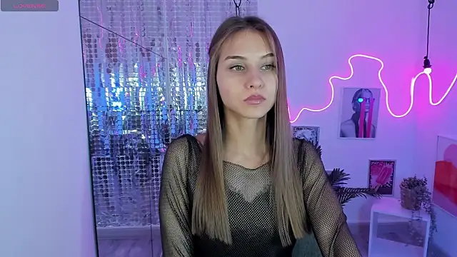 CharmBianca online show from 02-14-25, 11:31