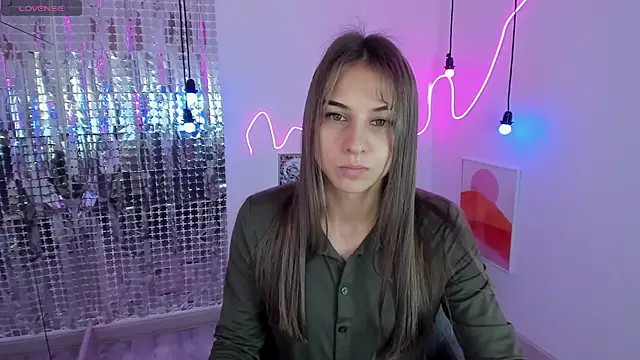 CharmBianca online show from 02-16-25, 05:15