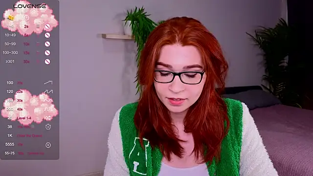 Anncouette  online show from 02-23-25, 10:28