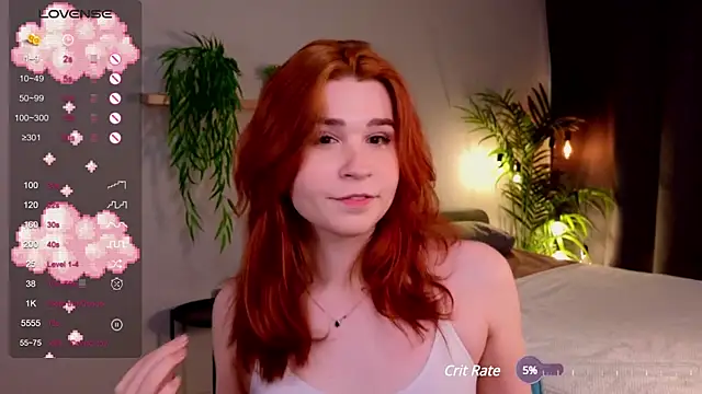 Anncouette  online show from 03-16-25, 10:11