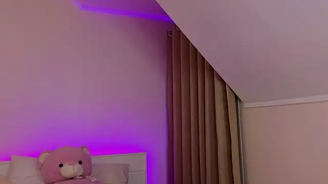 Hotary Yuko online show from 01-30-25, 03:19