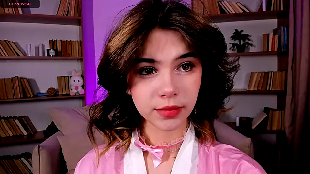 Hotary Yuko online show from 03-20-25, 11:16