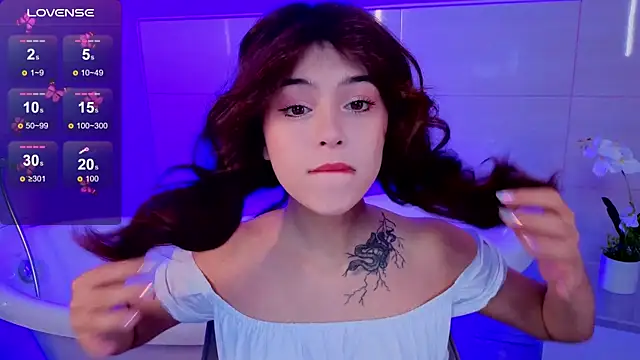 Hotary Yuko online show from 09-12-25, 03:06