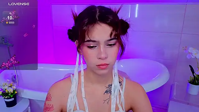 Hotary Yuko online show from 09-14-25, 03:16