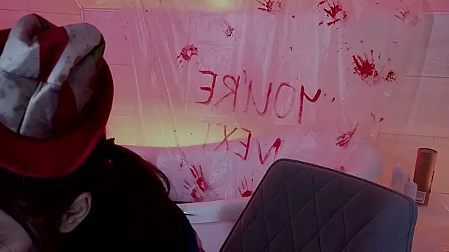 Hotary Yuko online show from 10-20-25, 03:07