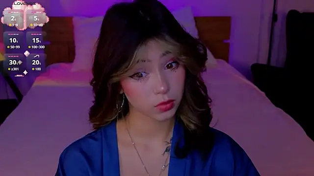 Hotary Yuko online show from 02-27-26, 02:44