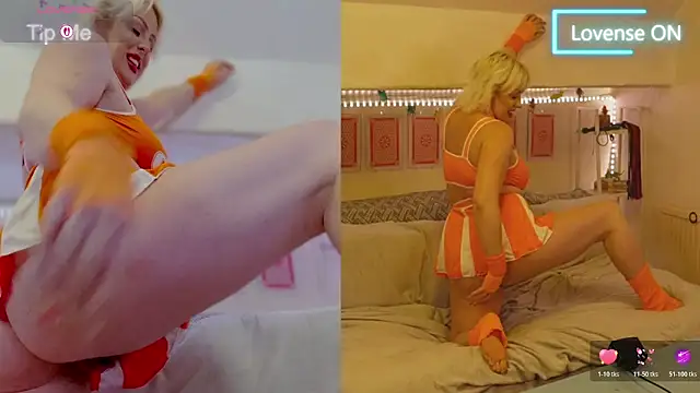 Snapshot of GoddessAlimony chatting on 03-08-26, 07:23 GoddessAlimony online show from 03-08-26, 07:23