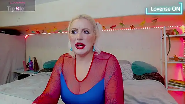 GoddessAlimony online show from 05-02-26, 10:53
