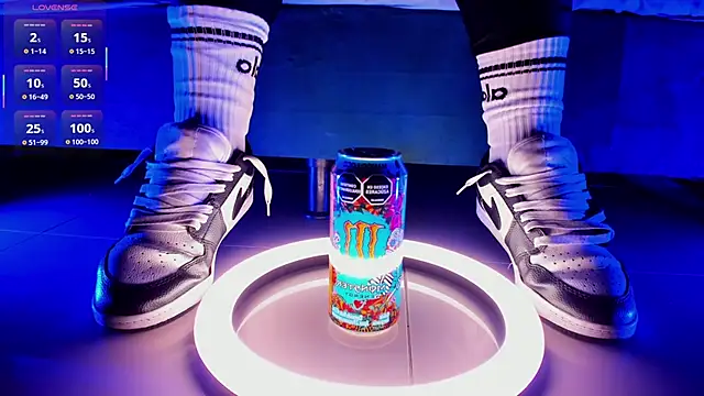 aleya bliss online show from 10-10-25, 02:21