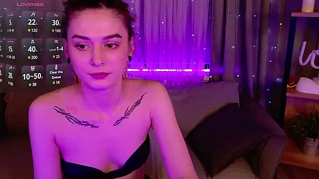 AnTikaMy online show from 02-06-25, 10:59