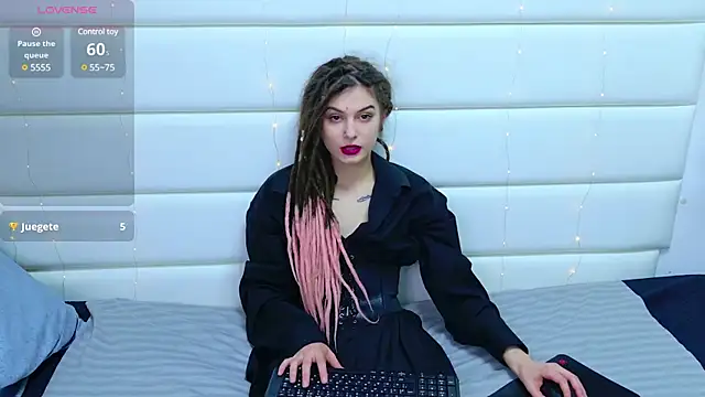 AnTikaMy online show from 03-05-25, 08:54