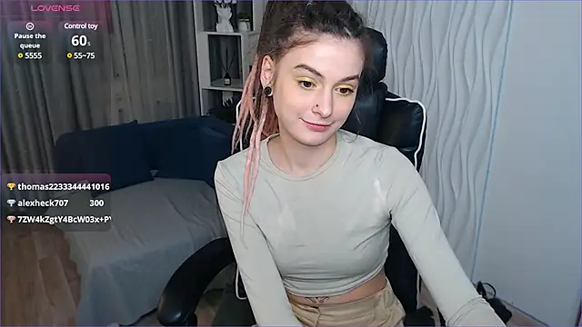 AnTikaMy online show from 03-14-25, 12:40