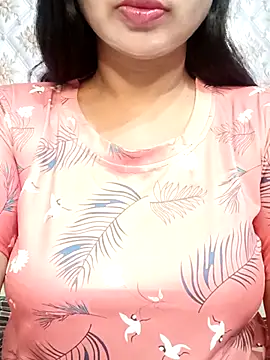 Sweety4u97 online show from 10-07-25, 03:25