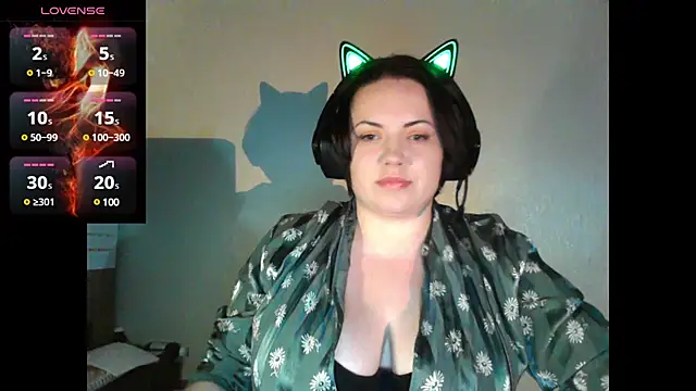 BlackkkVelvet online show from 02-08-25, 11:02