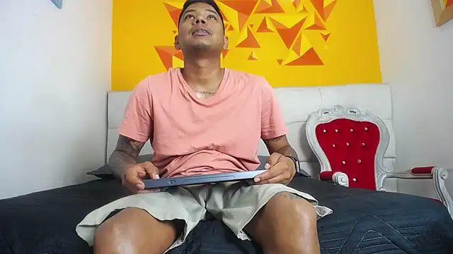 Saipadpuer30 online show from 02-17-25, 03:15