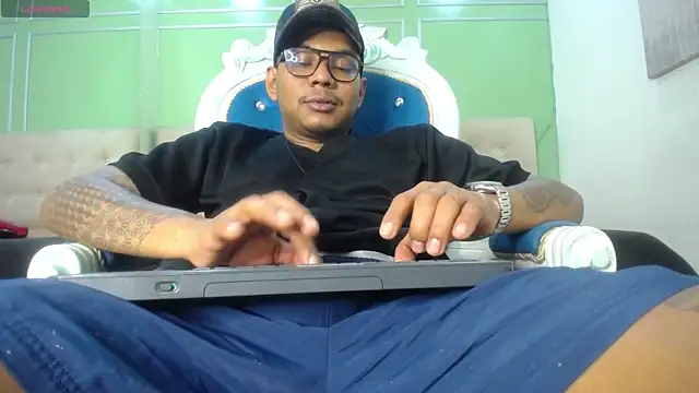 Saipadpuer30 online show from 02-23-25, 03:24