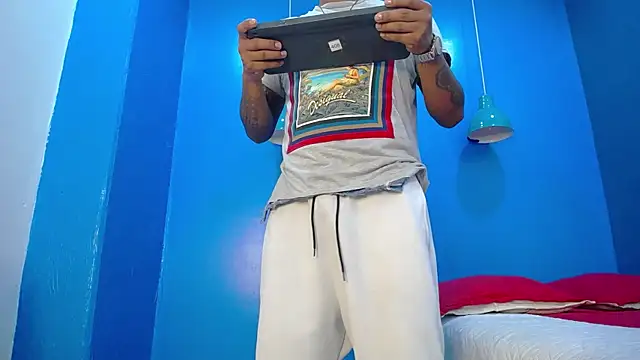 Saipadpuer30 online show from 02-25-25, 02:47