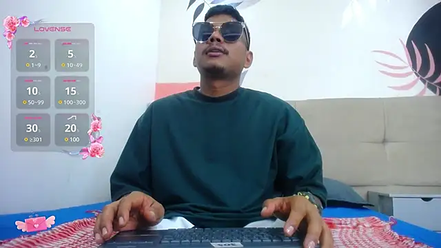 Saipadpuer30 online show from 03-09-25, 07:37