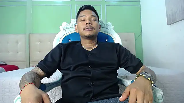 Saipadpuer30 online show from 03-10-25, 08:01