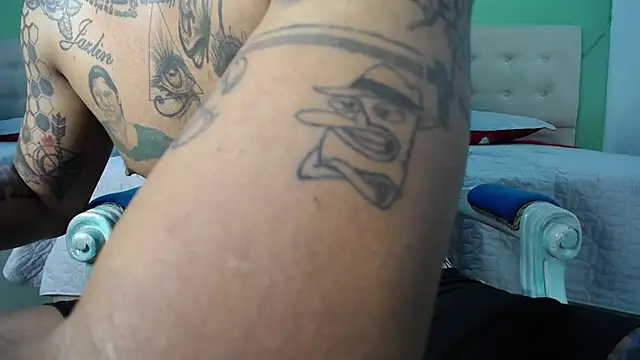 Saipadpuer30 online show from 03-10-25, 11:06