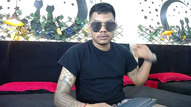 Saipadpuer30 online show from 03-13-25, 04:34