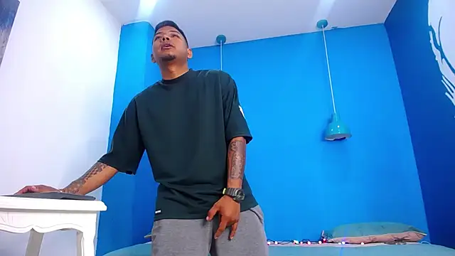 Saipadpuer30 online show from 03-18-25, 12:36