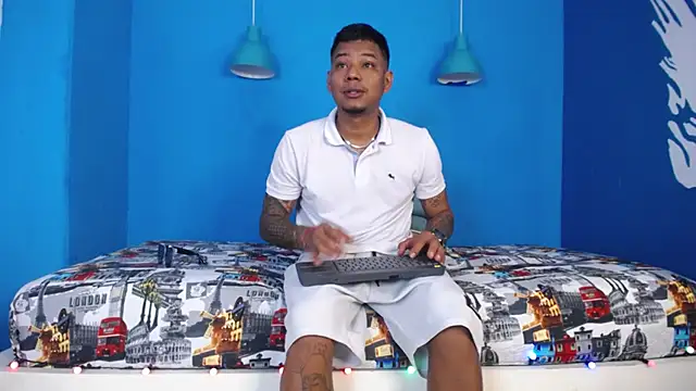 Saipadpuer30 online show from 03-20-25, 12:53