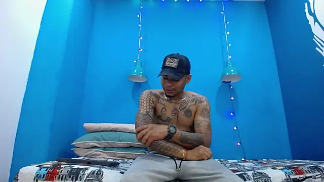 Saipadpuer30 online show from 03-22-25, 12:46