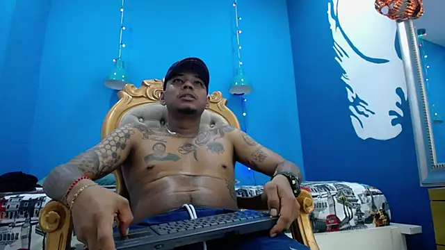 Saipadpuer30 online show from 03-22-25, 06:58