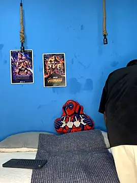 Saipadpuer30 online show from 09-11-25, 03:12