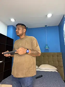 Saipadpuer30 online show from 09-26-25, 11:47