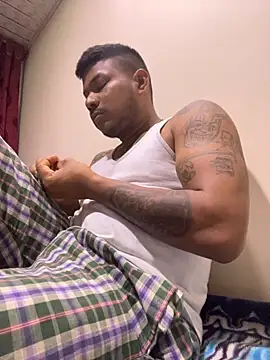 Saipadpuer30 online show from 09-27-25, 02:38