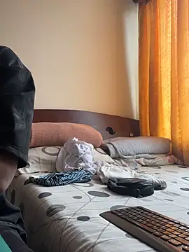 Saipadpuer30 online show from 10-17-25, 03:36