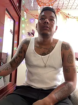 Saipadpuer30 online show from 10-29-25, 02:19