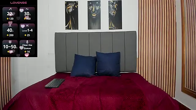 emberhodson online show from 02-01-25, 01:51