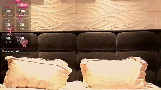 Snapshot of Eseensia chatting on 02-23-25, 02:07 Eseensia online show from 02-23-25, 02:07