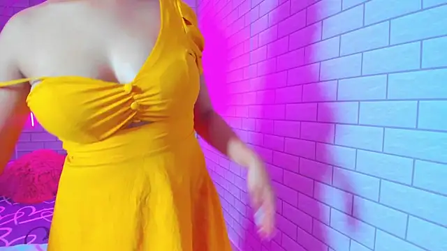 NAUGHTY ALANA  online show from 03-07-25, 05:38