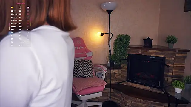 ErlinaBuoy online show from 09-25-25, 05:11