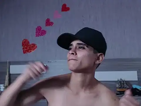 Liiamthompson online show from 02-20-25, 01:30