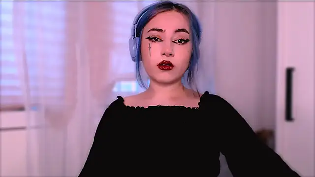 purplewitch online show from 09-15-25, 01:44