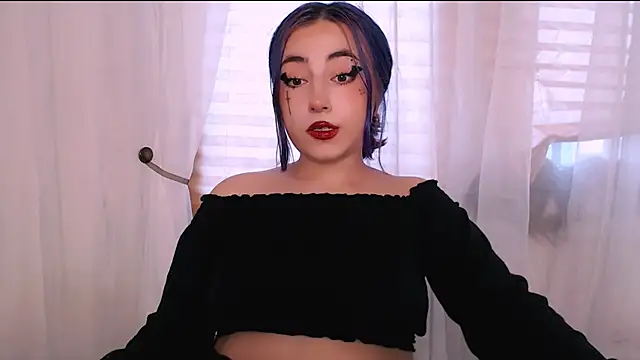 purplewitch online show from 09-25-25, 04:38